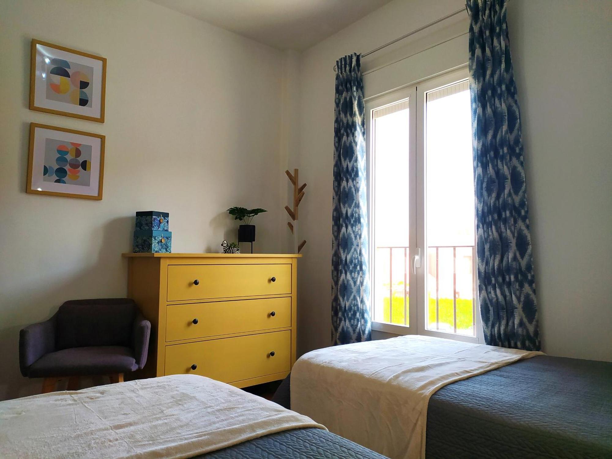 Casa Playa Islantilla Golf Zewnętrze zdjęcie