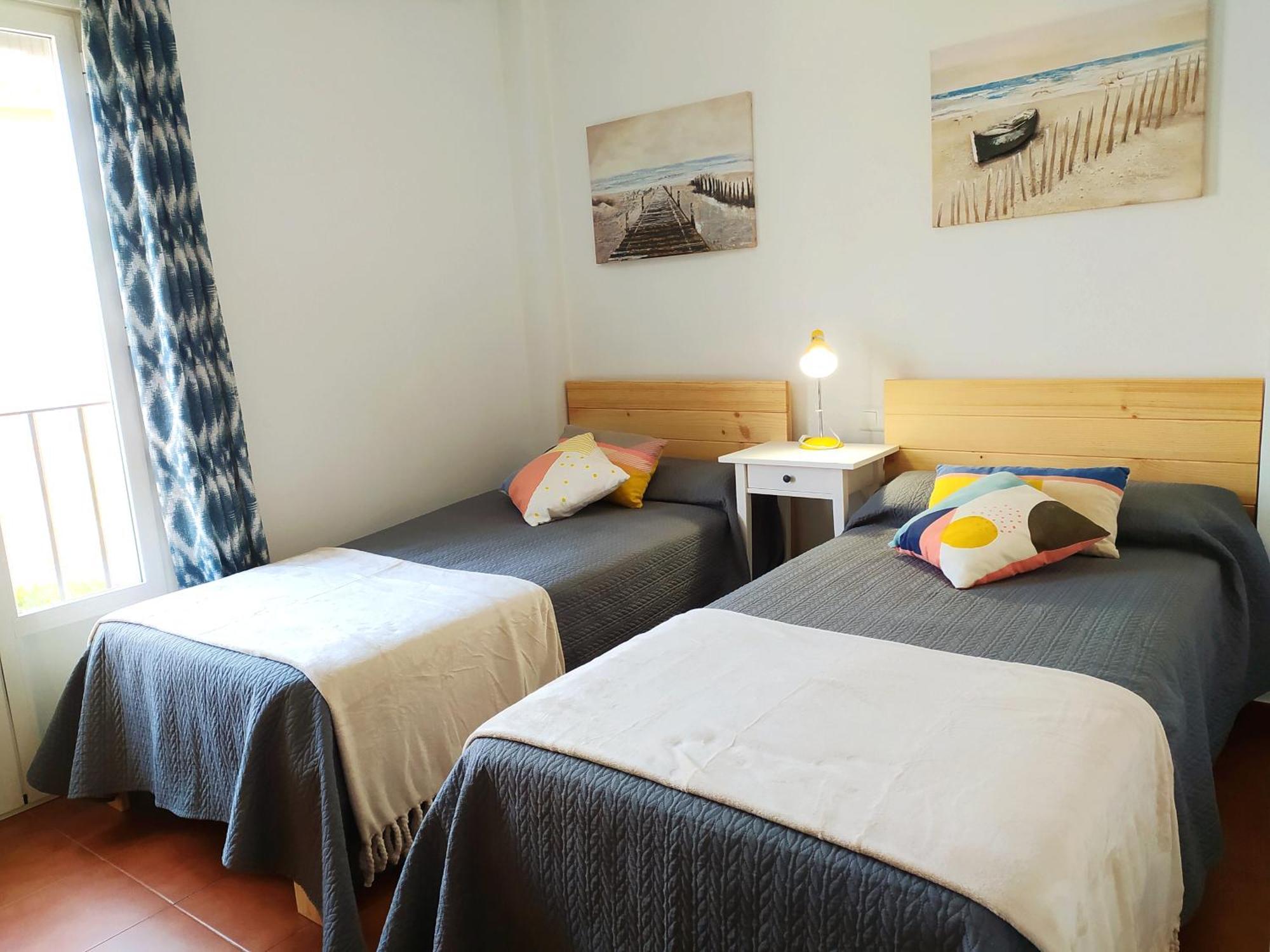 Casa Playa Islantilla Golf Zewnętrze zdjęcie