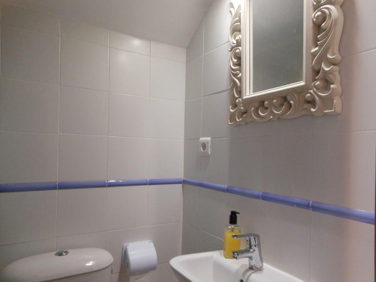 Casa Playa Islantilla Golf Zewnętrze zdjęcie
