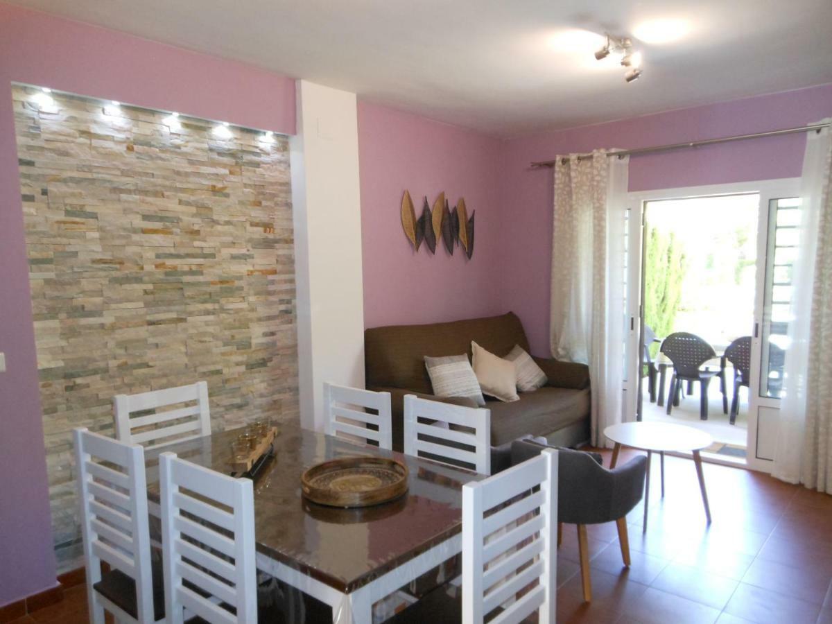 Casa Playa Islantilla Golf Zewnętrze zdjęcie