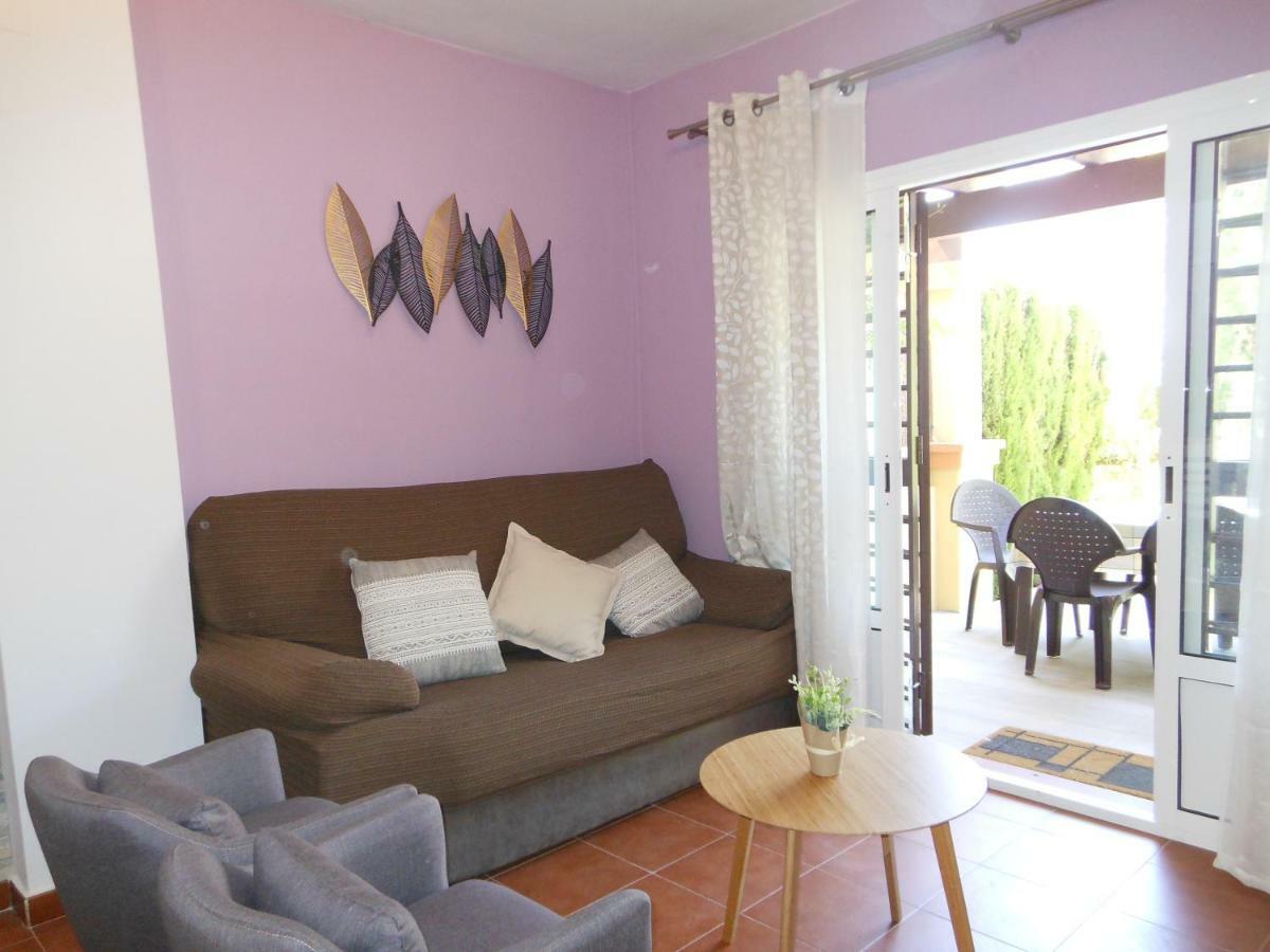 Casa Playa Islantilla Golf Zewnętrze zdjęcie
