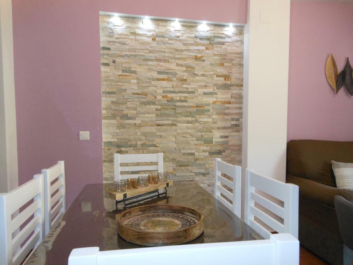 Casa Playa Islantilla Golf Zewnętrze zdjęcie