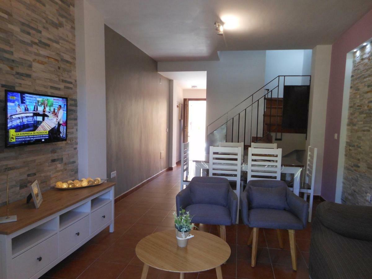 Casa Playa Islantilla Golf Zewnętrze zdjęcie